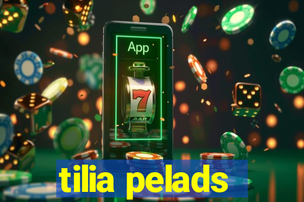 tilia pelads